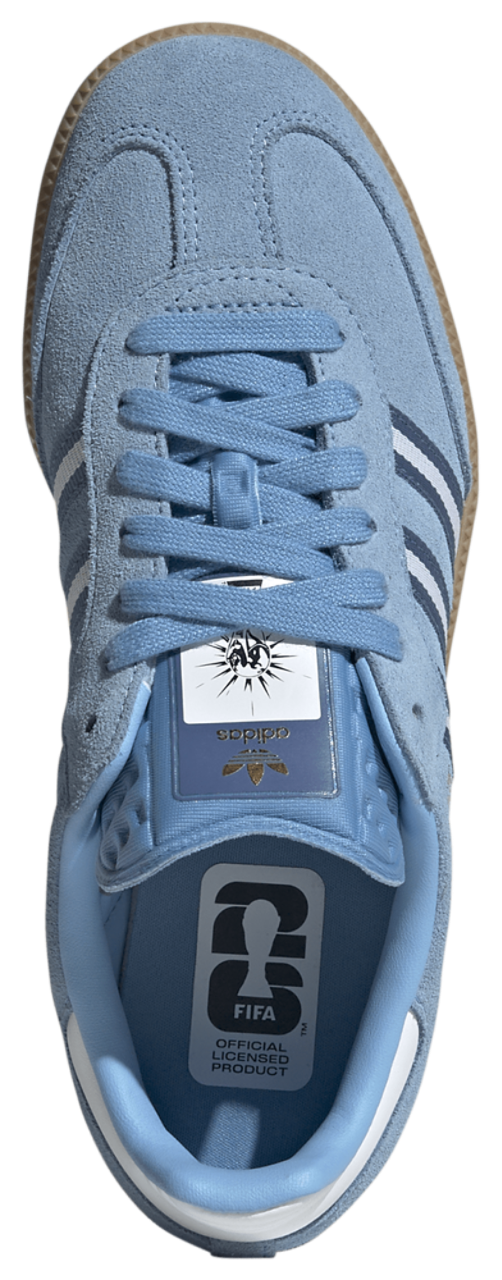 adidas Samba Image 4 of 5. Tap to open photo gallery.