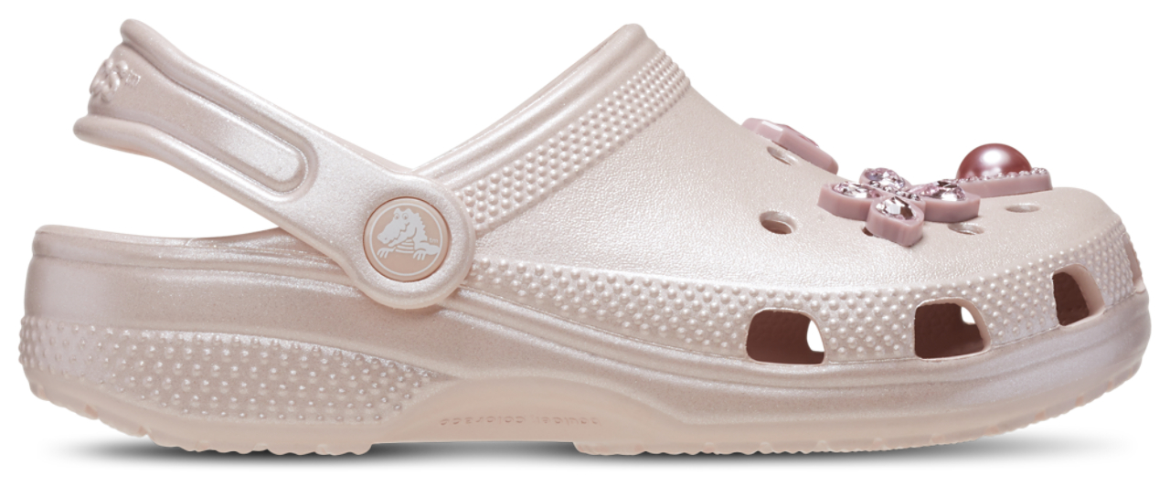 Crocs Classic Clogs Image 1 of 4. Tap to open photo gallery.