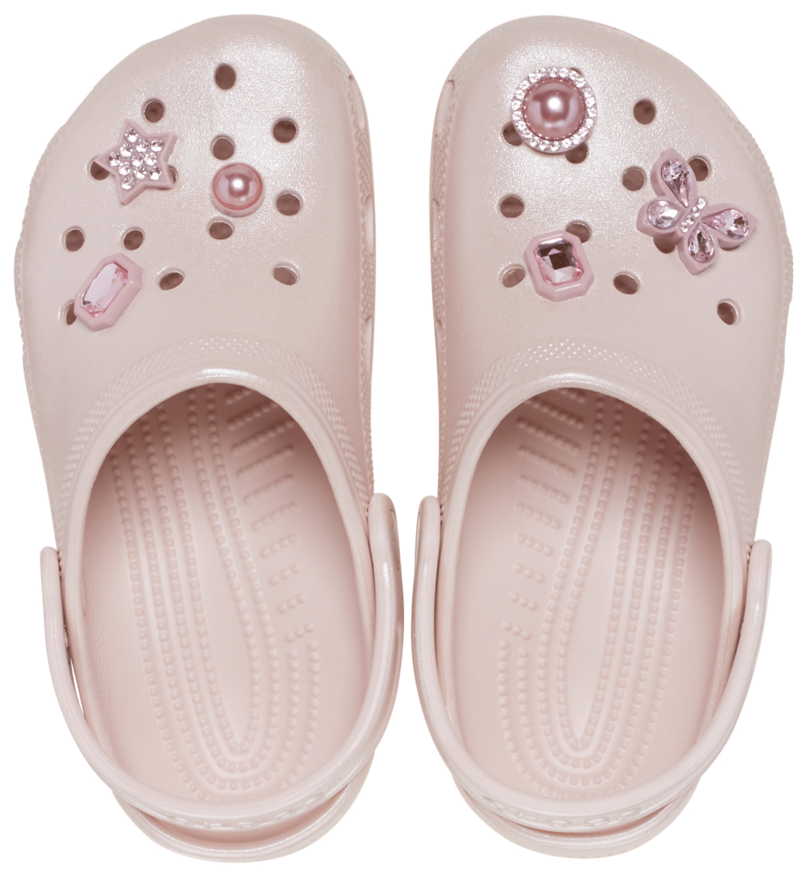 Crocs Classic Clogs Image 3 of 4. Tap to open photo gallery.