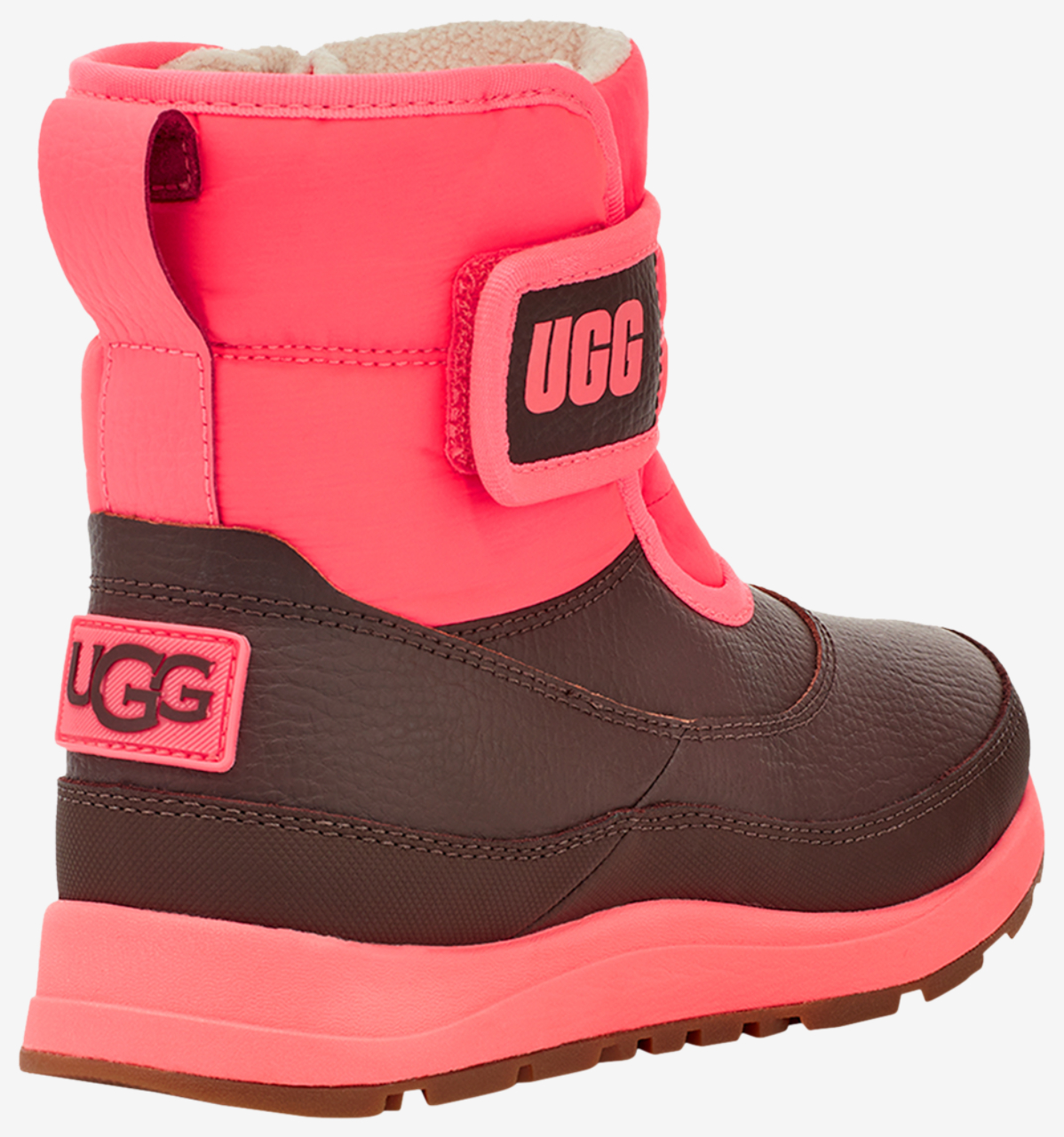 UGG Taney Weather Boots Image 3 of 5. Tap to open photo gallery.
