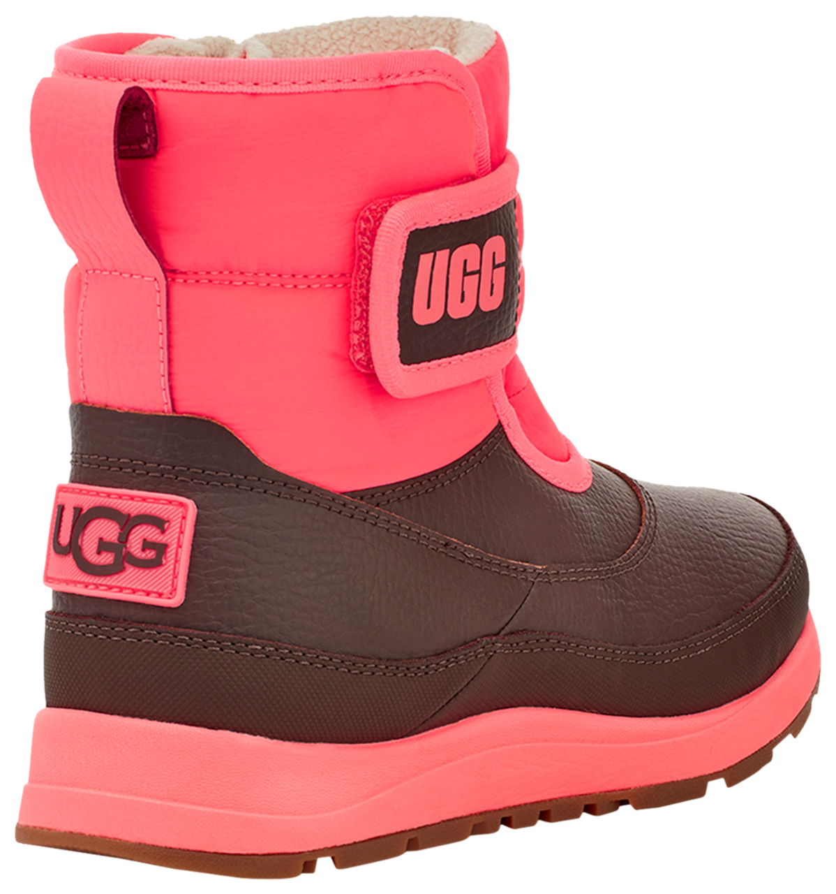 UGG Taney Weather Boots Image 3 of 5. Tap to open photo gallery.