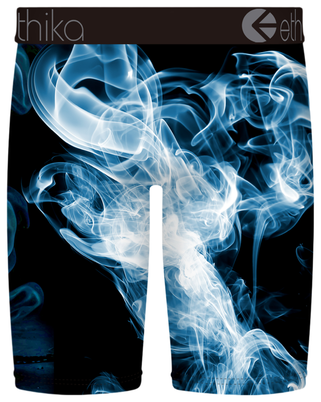 Ethika Graphic Briefs Image 2 of 2. Tap to open photo gallery.
