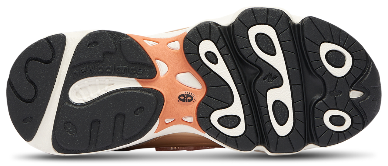 New Balance 1000 Foot Locker