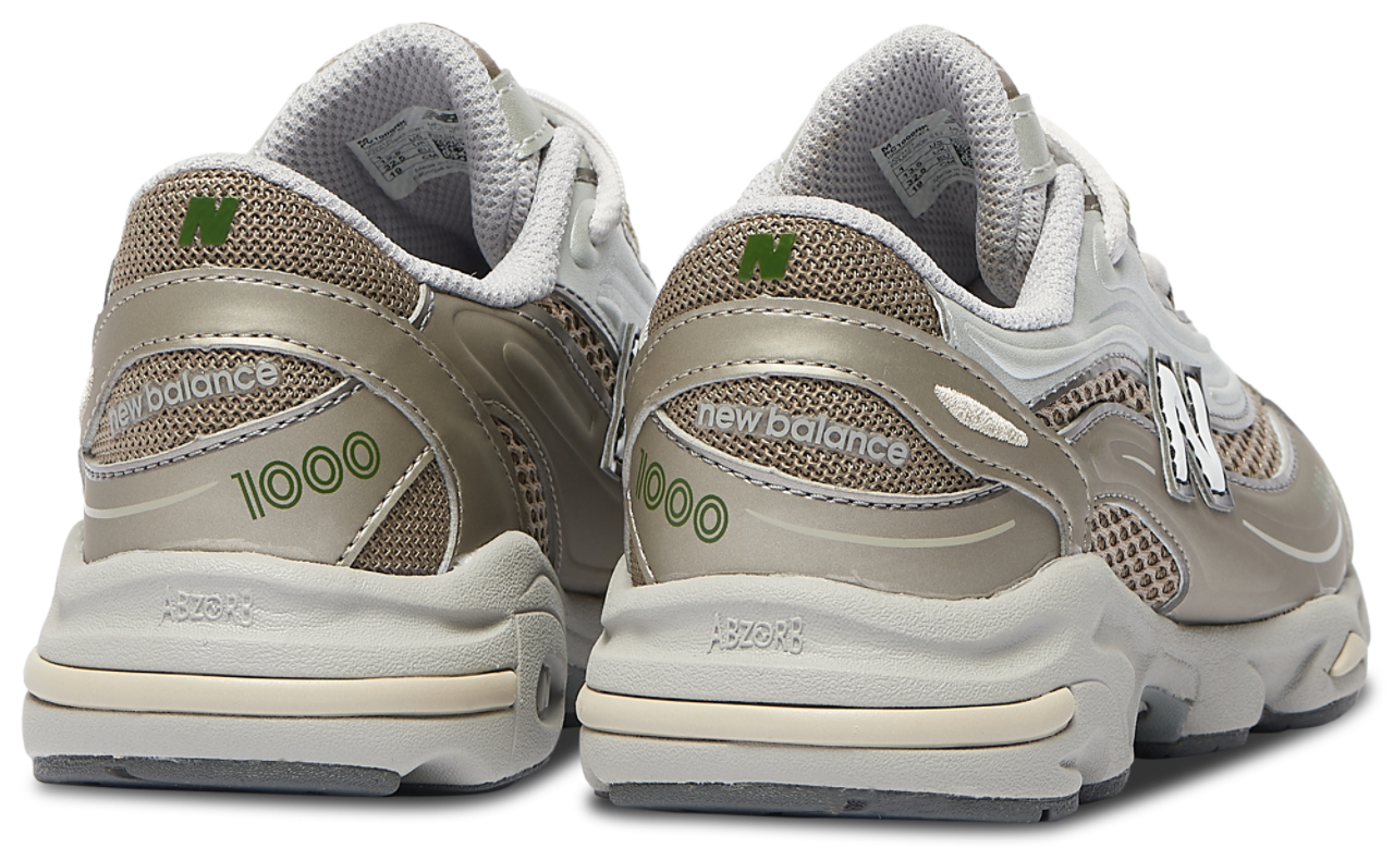 New Balance 1000 Foot Locker