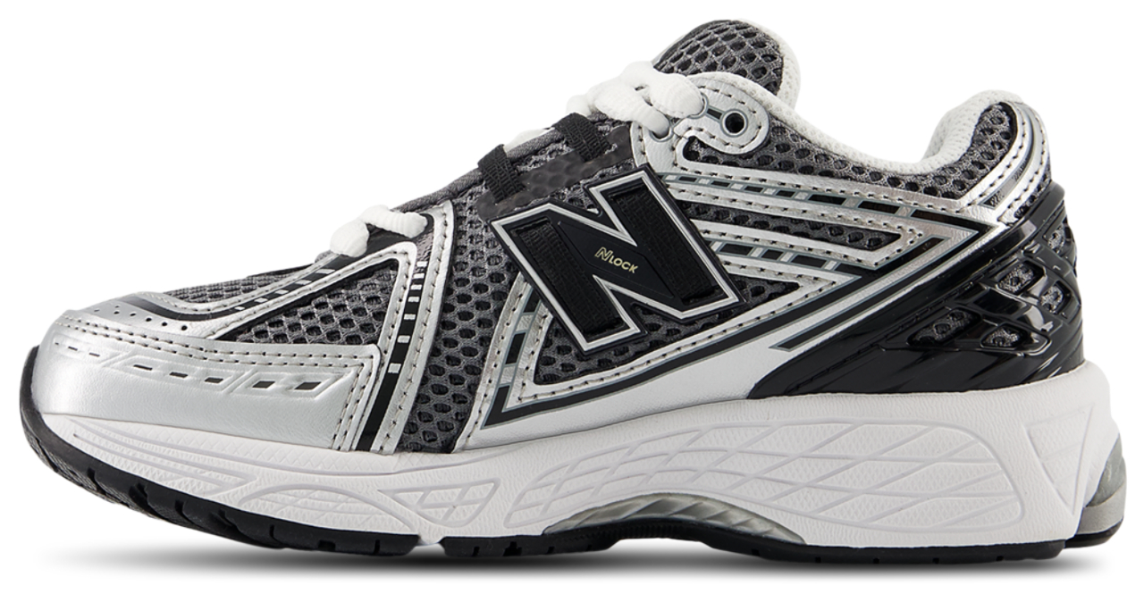 New Balance 1906 Image 2 of 4. Tap to open photo gallery.