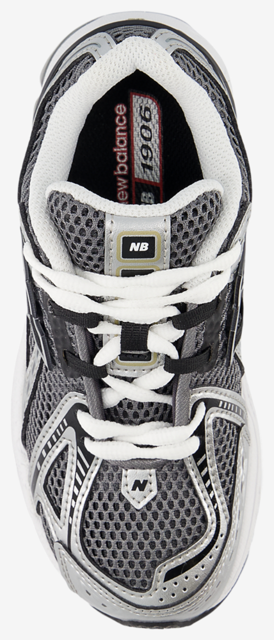 New Balance 1906 Image 3 of 4. Tap to open photo gallery.