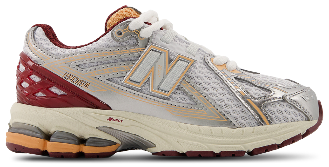 こーだぃ New Balance 1906 - Girls' Preschool | Kids Foot Locker