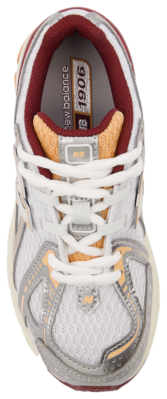 New Balance 1906 - Girls' Preschool | Kids Foot Locker