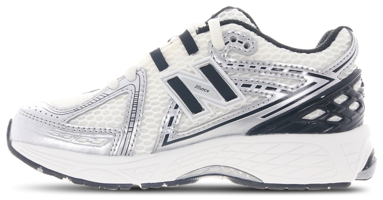 New Balance 1906 Image 2 of 4. Tap to open photo gallery.