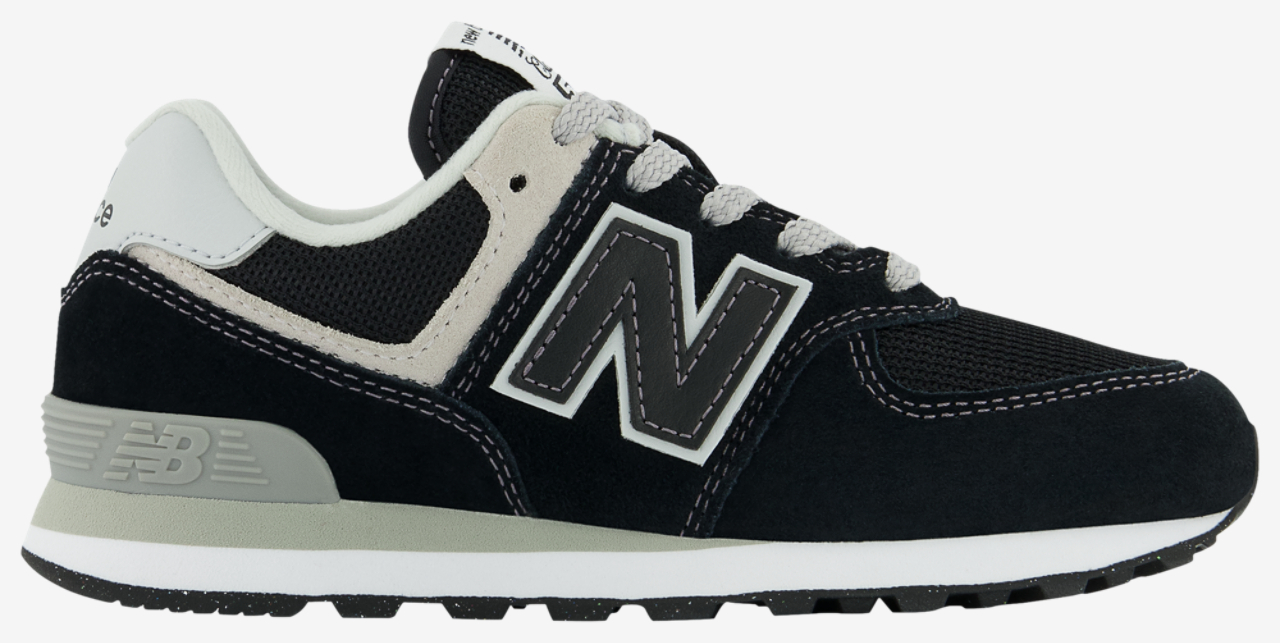 New Balance 574 Core Image 1 of 4. Tap to open photo gallery.