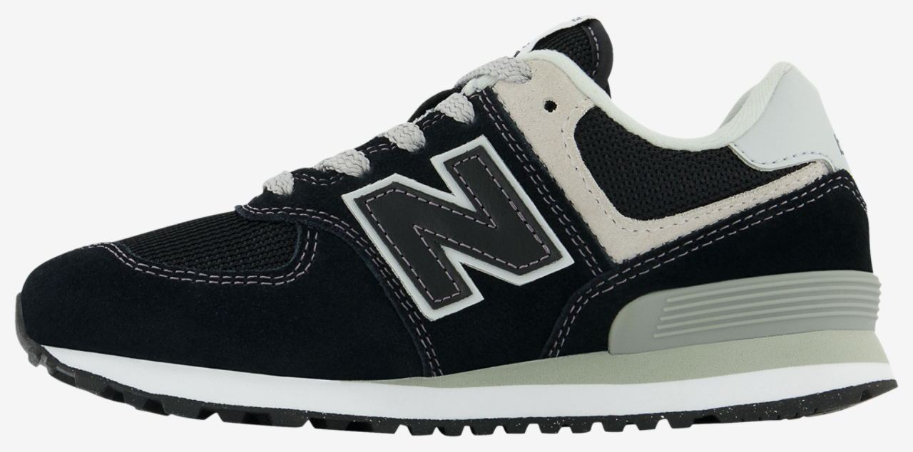 New Balance 574 Core Image 2 of 4. Tap to open photo gallery.