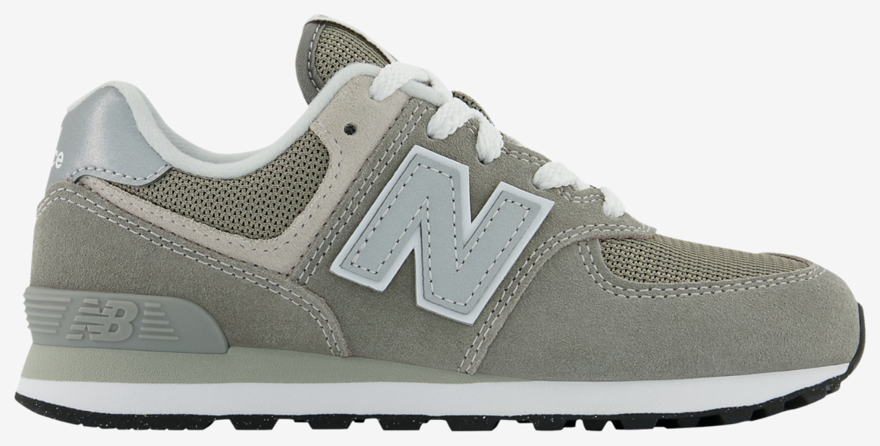 New Balance 574 Core Image 1 of 4. Tap to open photo gallery.