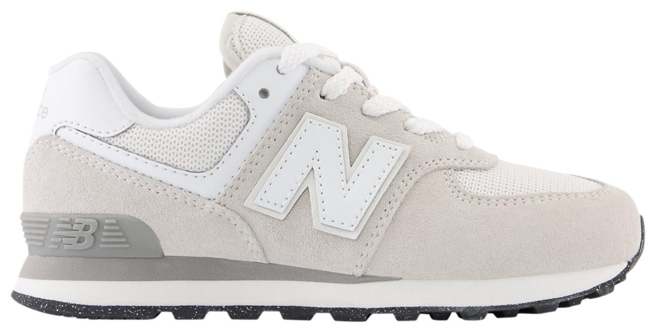 New Balance 574 Image 1 of 4. Tap to open photo gallery.