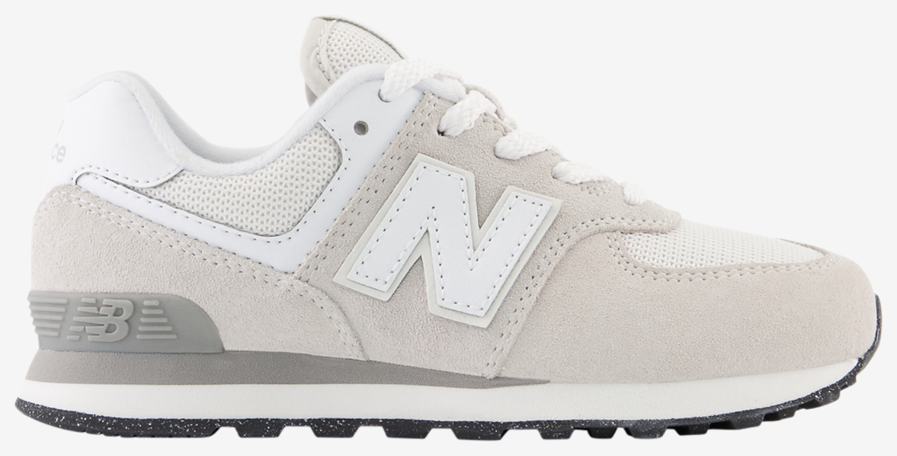 New Balance 574 Image 1 of 4. Tap to open photo gallery.