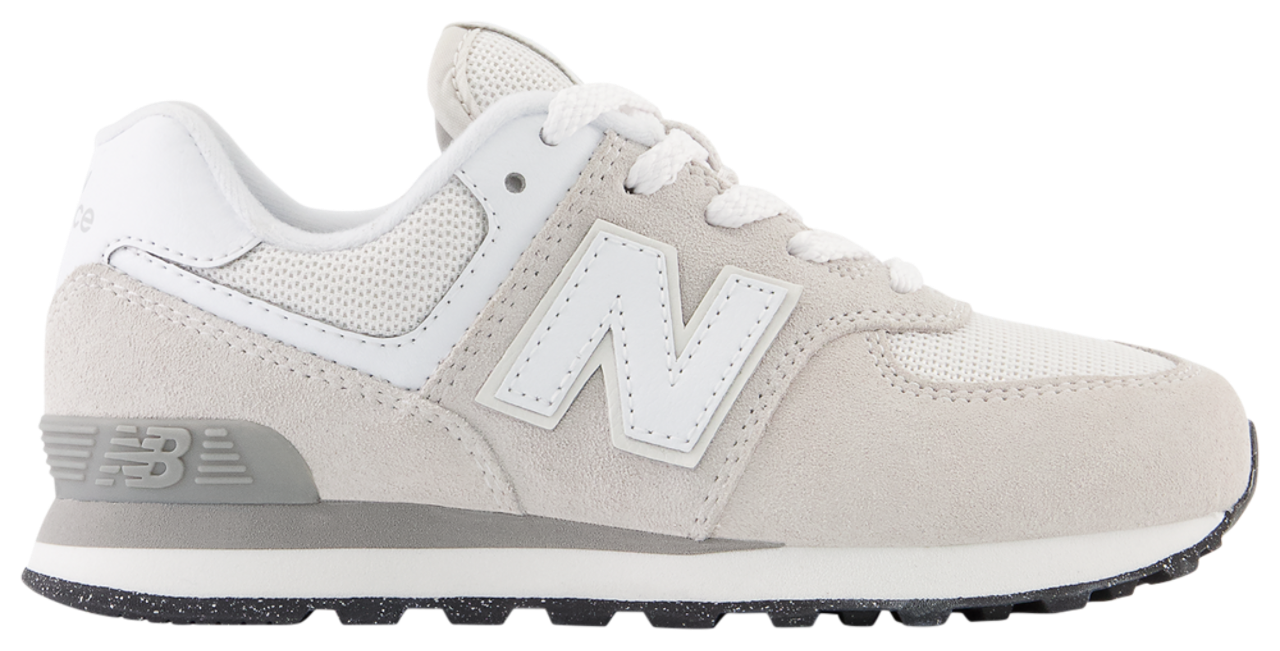 New Balance 574 Image 1 of 4. Tap to open photo gallery.