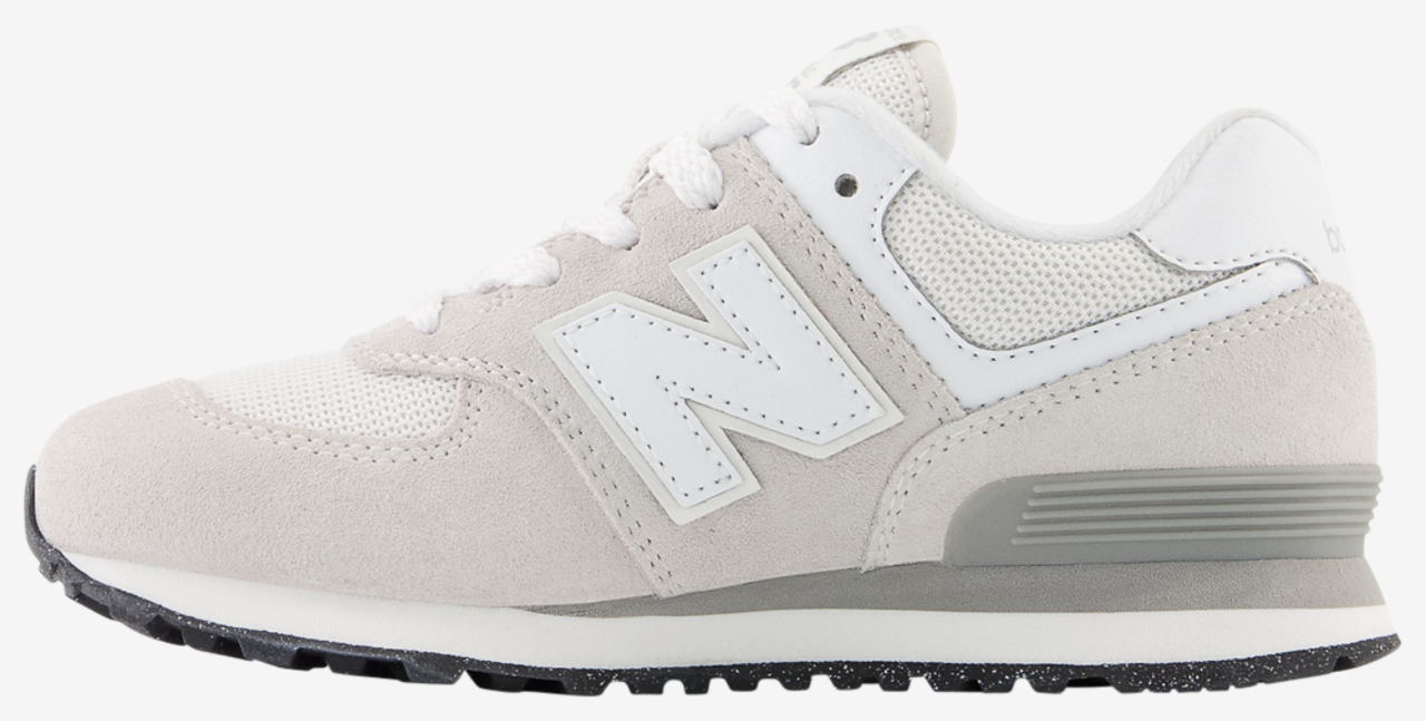New Balance 574 Image 2 of 4. Tap to open photo gallery.