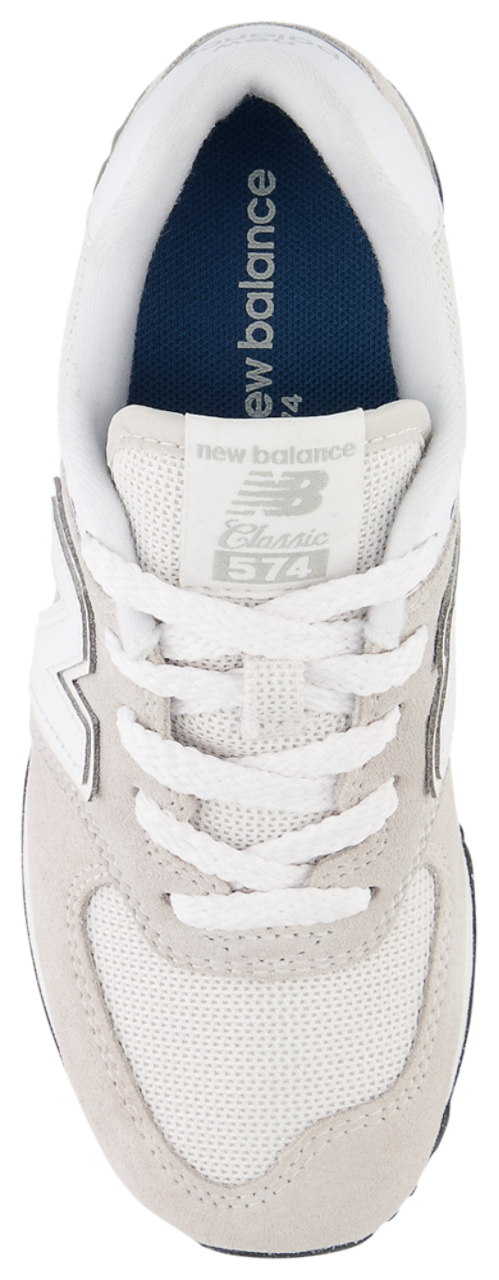 New Balance 574 Image 3 of 4. Tap to open photo gallery.