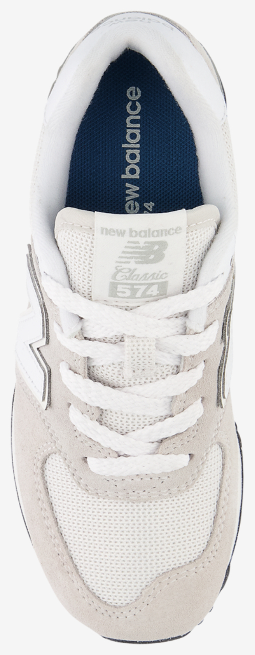 New Balance 574 Image 3 of 4. Tap to open photo gallery.