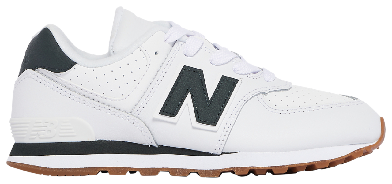 New Balance 574 Image 1 of 5. Tap to open photo gallery.