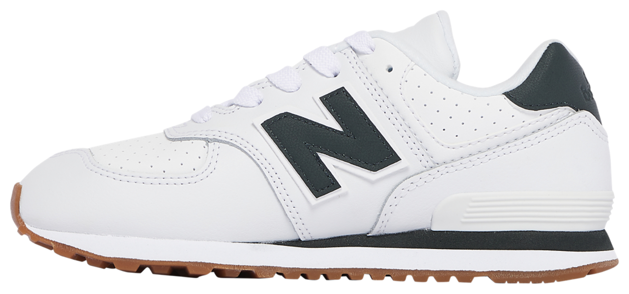 New Balance 574 Image 2 of 5. Tap to open photo gallery.