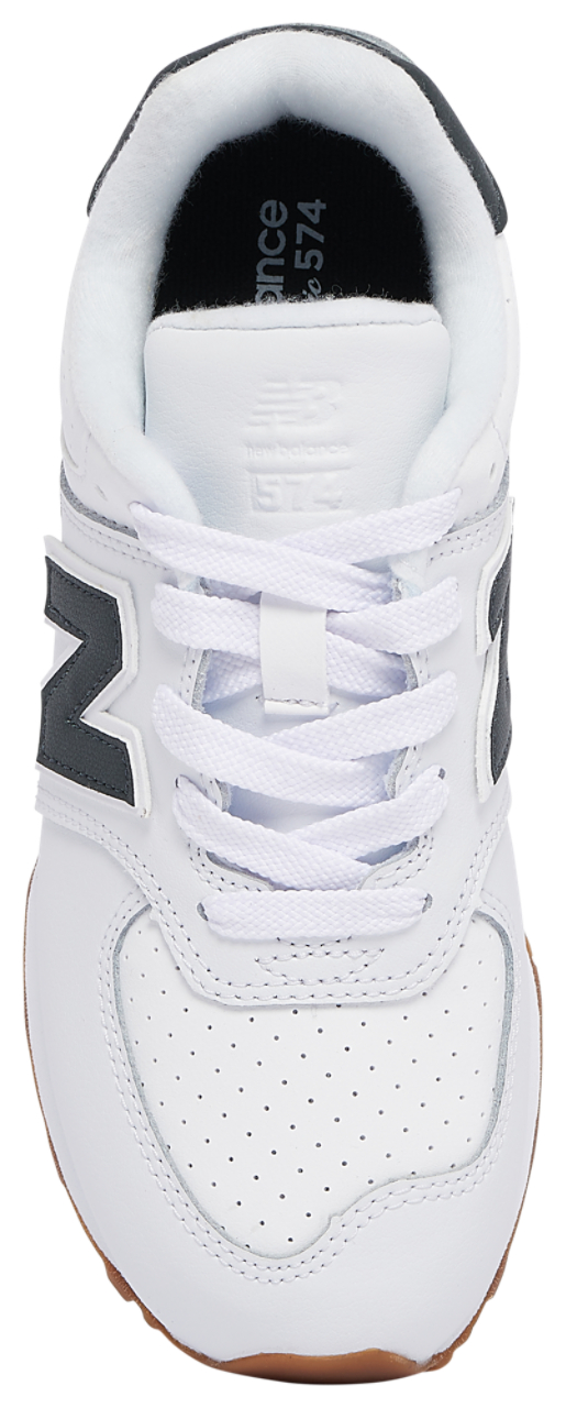 New Balance 574 Image 4 of 5. Tap to open photo gallery.