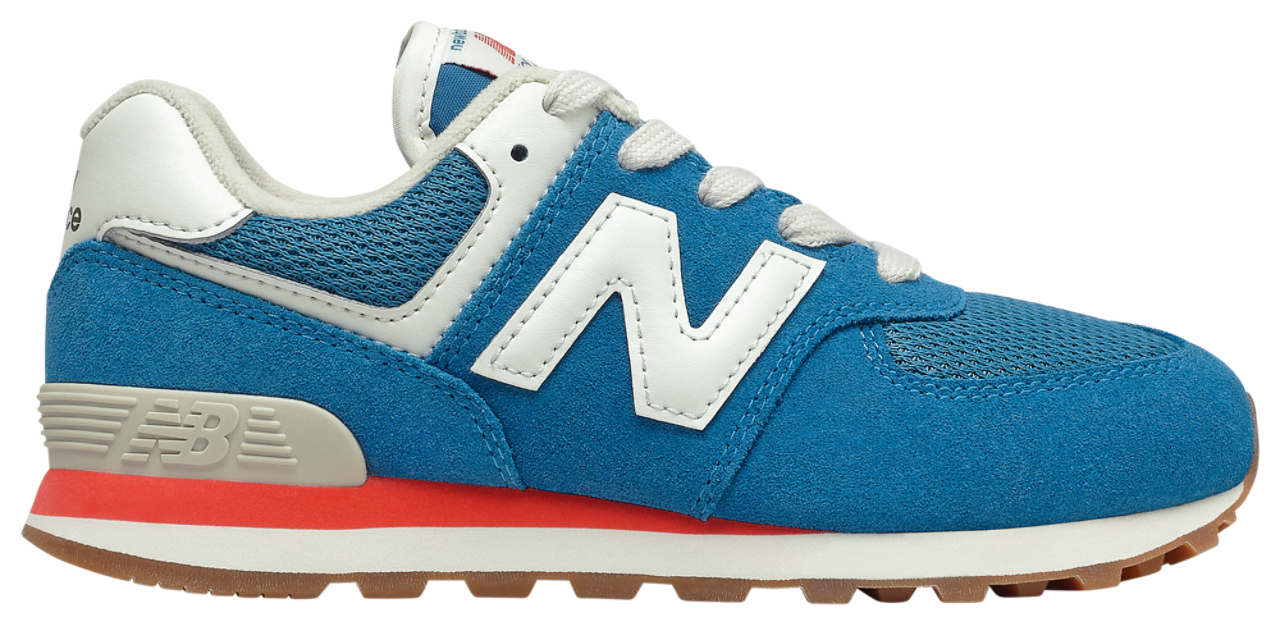 New Balance 574 Classic Image 1 of 4. Tap to open photo gallery.