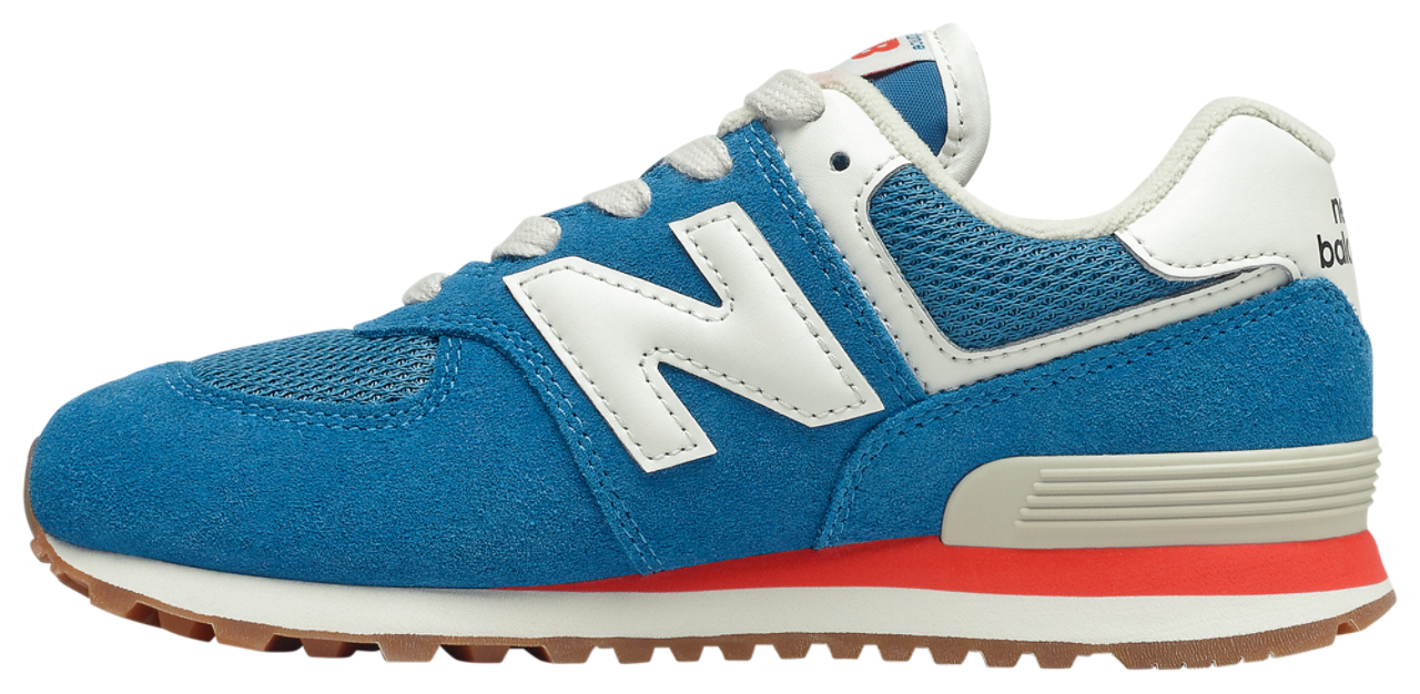 New Balance 574 Classic Image 2 of 4. Tap to open photo gallery.