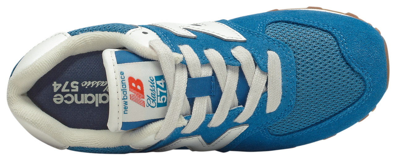 New Balance 574 Classic Image 3 of 4. Tap to open photo gallery.