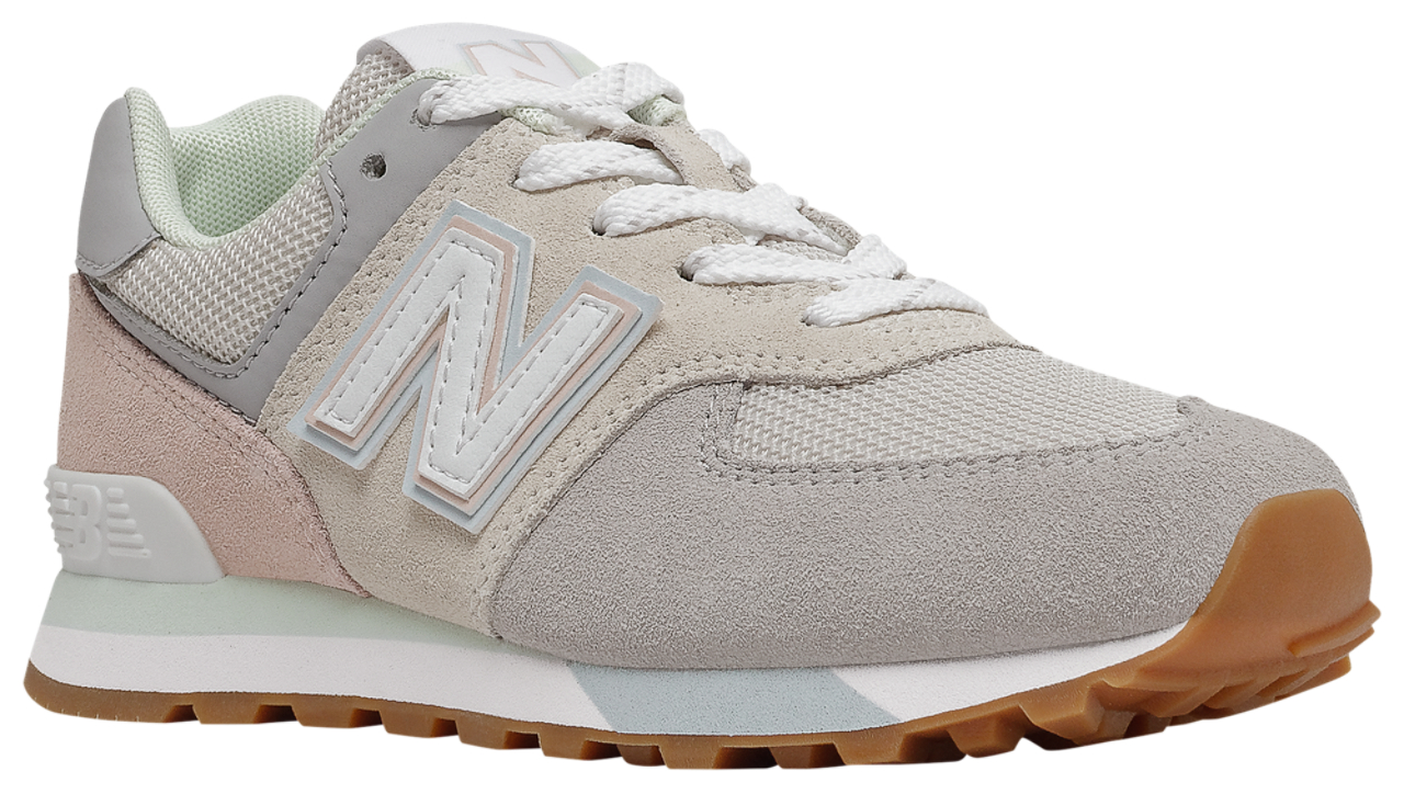 New Balance 574 Image 1 of 3. Tap to open photo gallery.