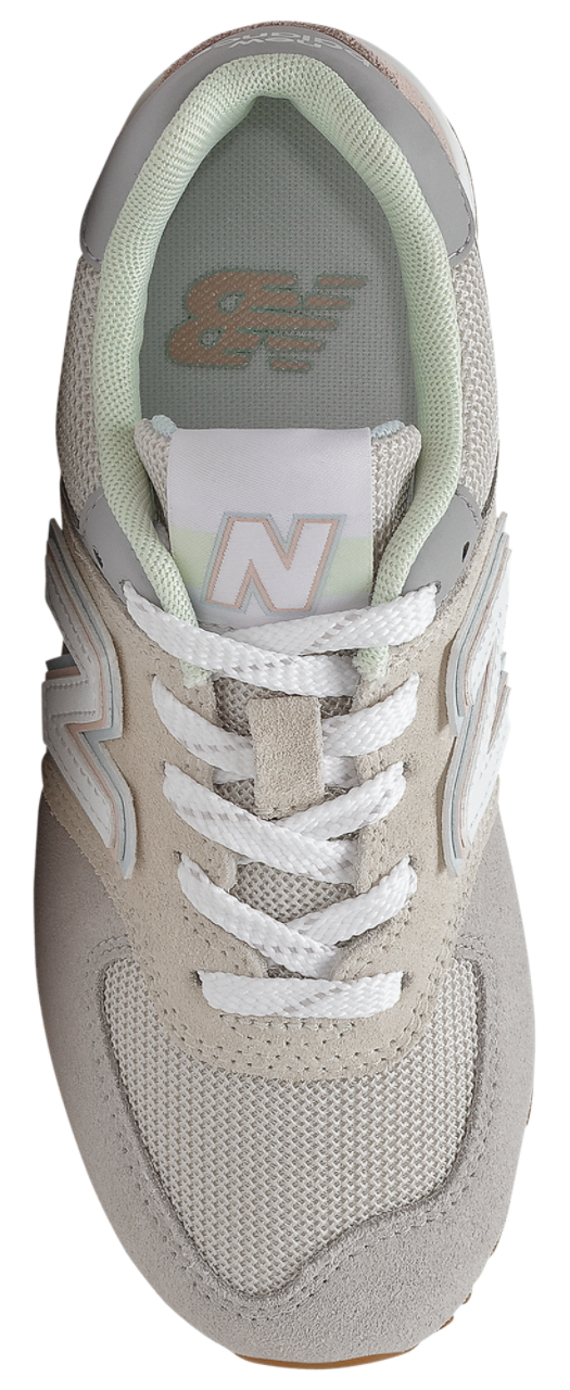 New Balance 574 Image 2 of 3. Tap to open photo gallery.