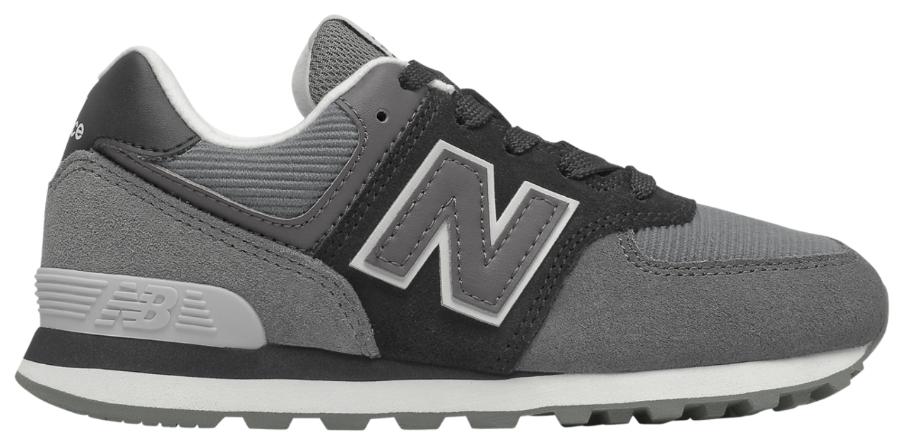 New Balance 574 Image 1 of 5. Tap to open photo gallery.