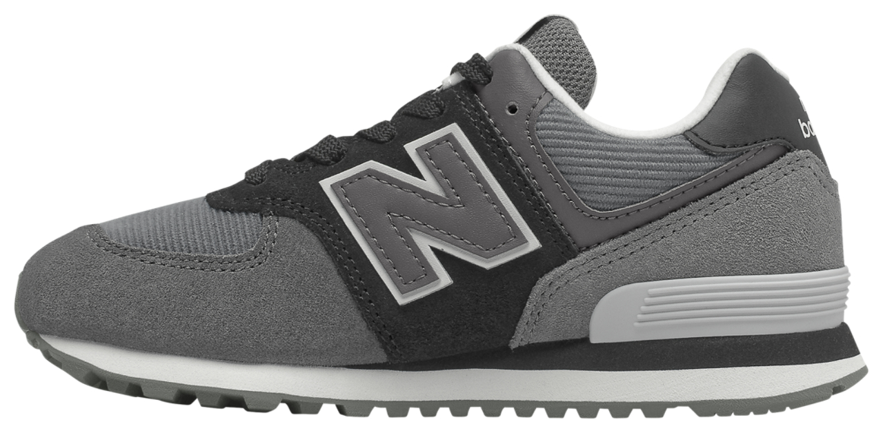 New Balance 574 Image 2 of 5. Tap to open photo gallery.
