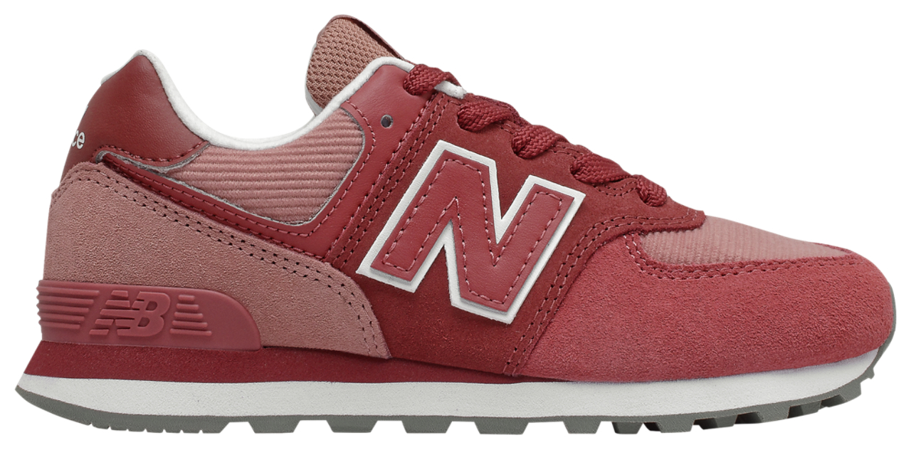 New Balance 574 Image 1 of 5. Tap to open photo gallery.