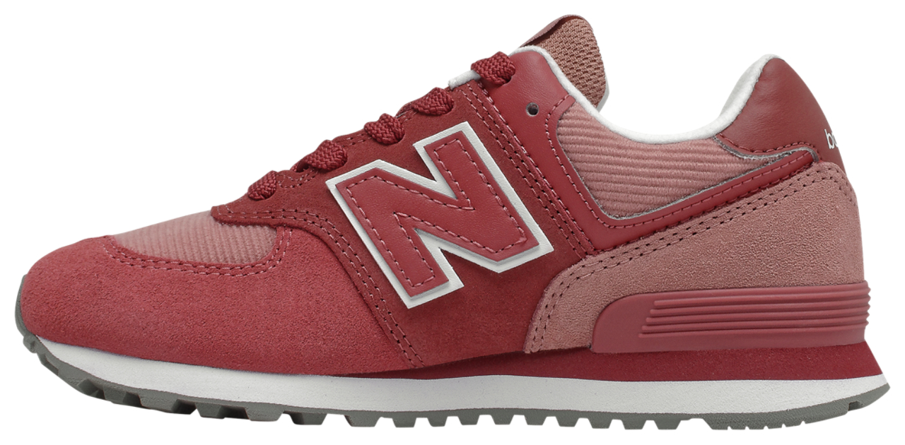 New Balance 574 Image 2 of 5. Tap to open photo gallery.