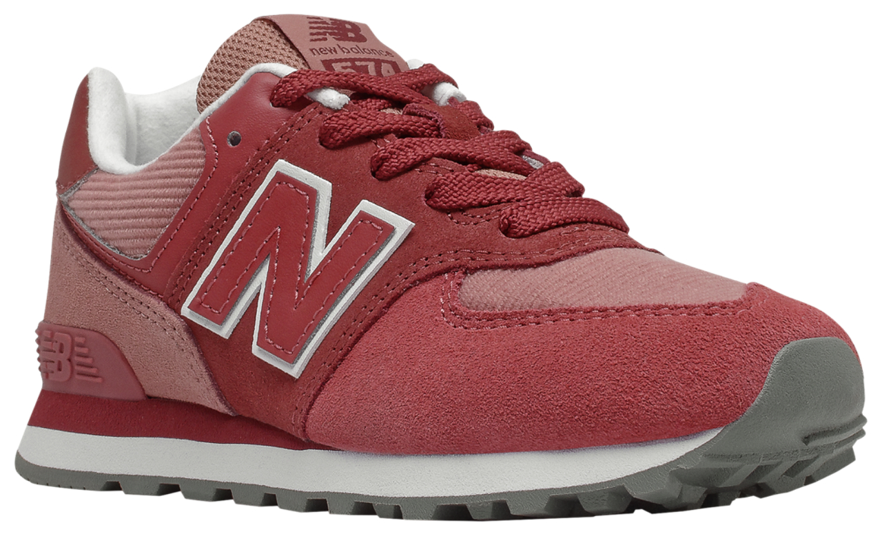 New Balance 574 Image 3 of 5. Tap to open photo gallery.