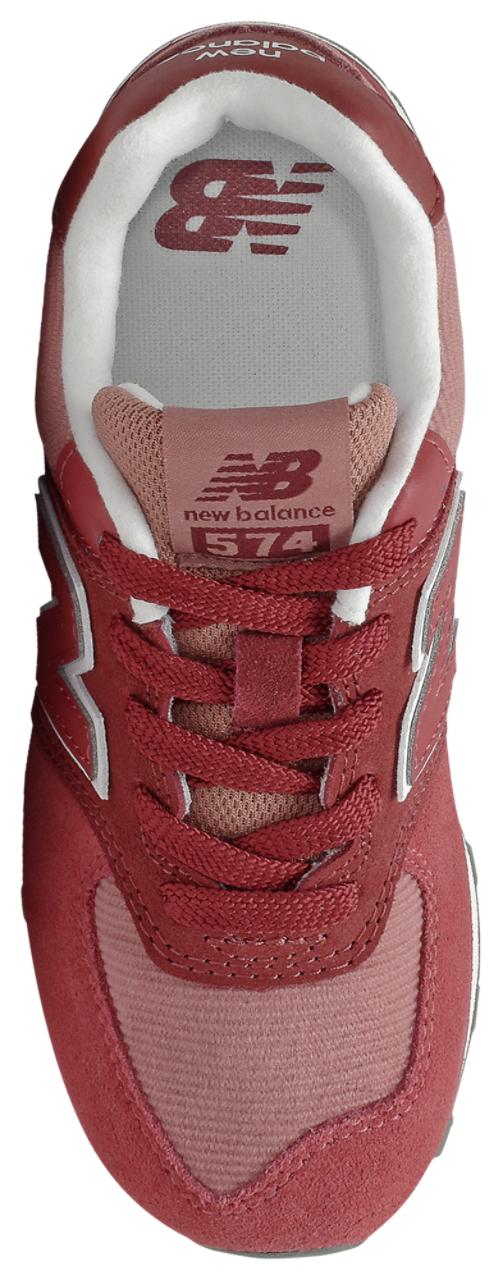 New Balance 574 Image 4 of 5. Tap to open photo gallery.