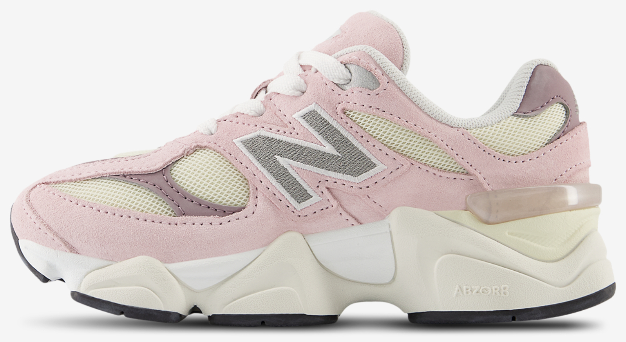 New Balance 9060 Image 2 of 4. Tap to open photo gallery.