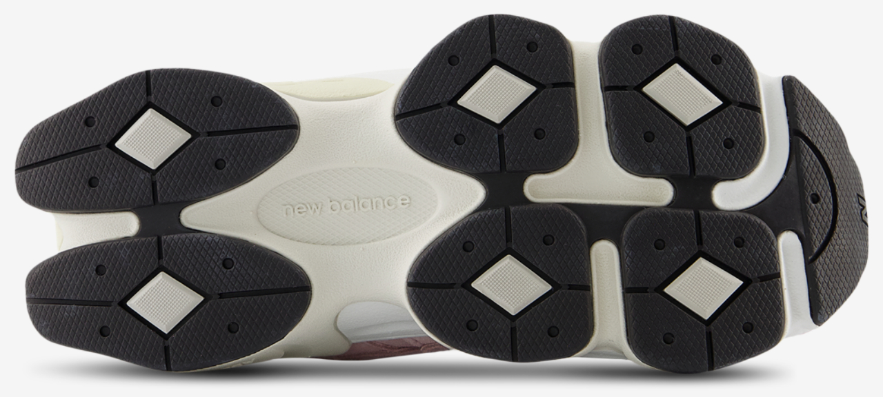New Balance 9060 Image 4 of 4. Tap to open photo gallery.