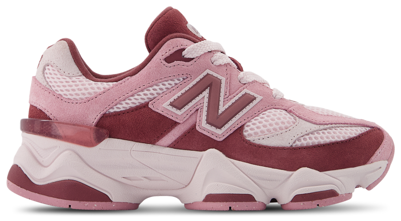 New Balance 9060 Image 1 of 4. Tap to open photo gallery.