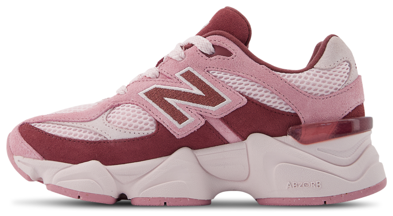 New Balance 9060 Image 2 of 4. Tap to open photo gallery.