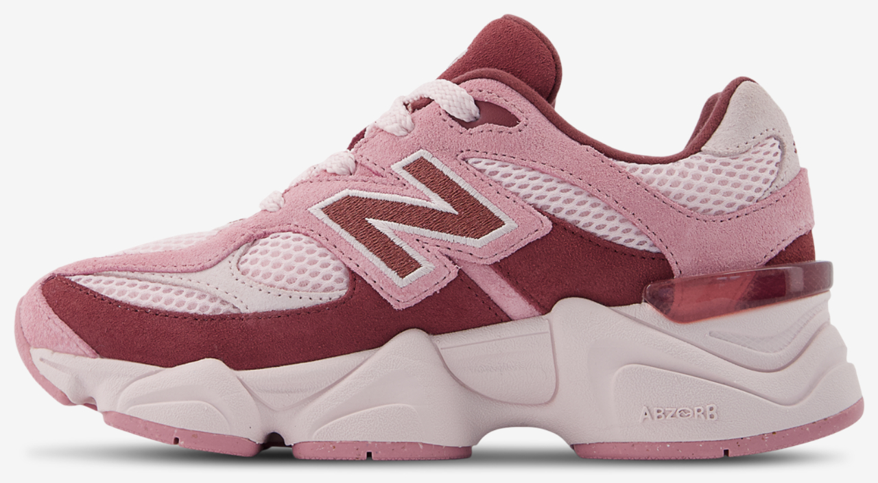 New Balance 9060 Image 2 of 4. Tap to open photo gallery.