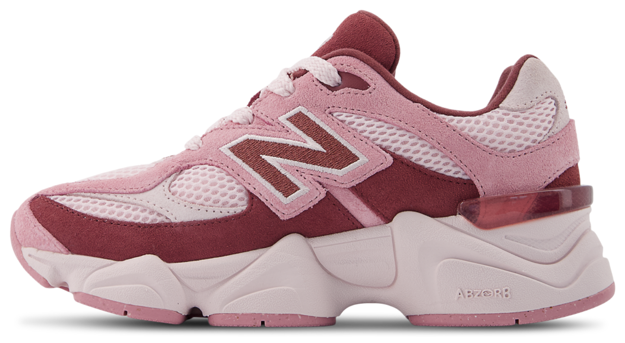 New Balance 9060 Image 2 of 4. Tap to open photo gallery.