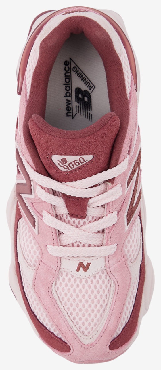 New Balance 9060 Image 4 of 4. Tap to open photo gallery.