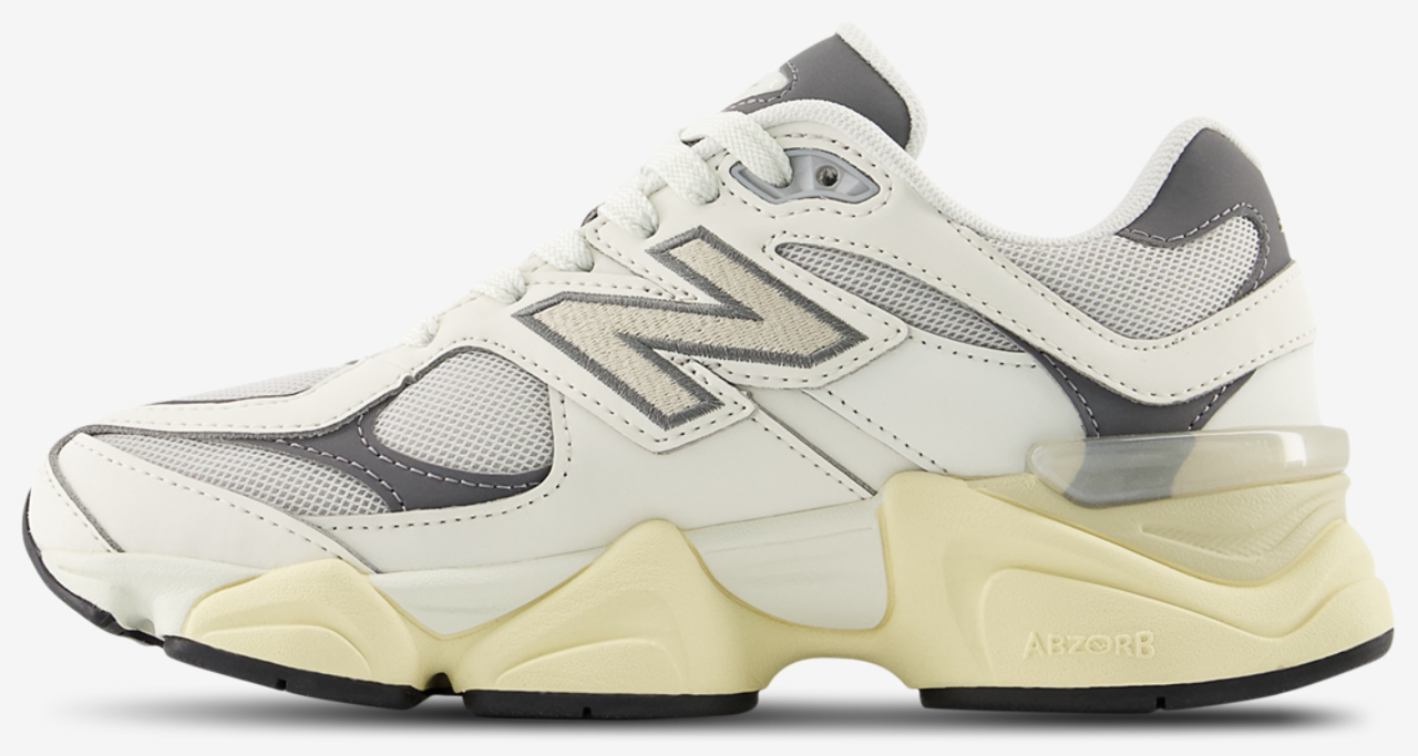 New Balance 9060 Image 2 of 5. Tap to open photo gallery.