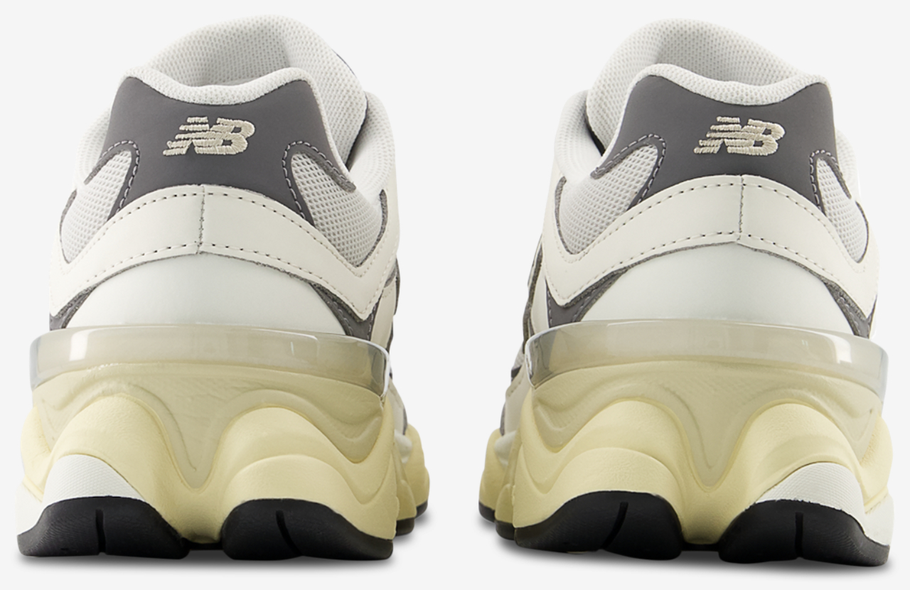 New Balance 9060 Image 3 of 5. Tap to open photo gallery.