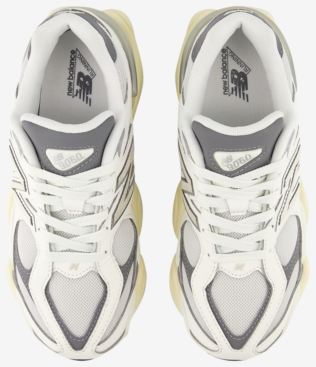 New Balance 9060 Image 4 of 5. Tap to open photo gallery.