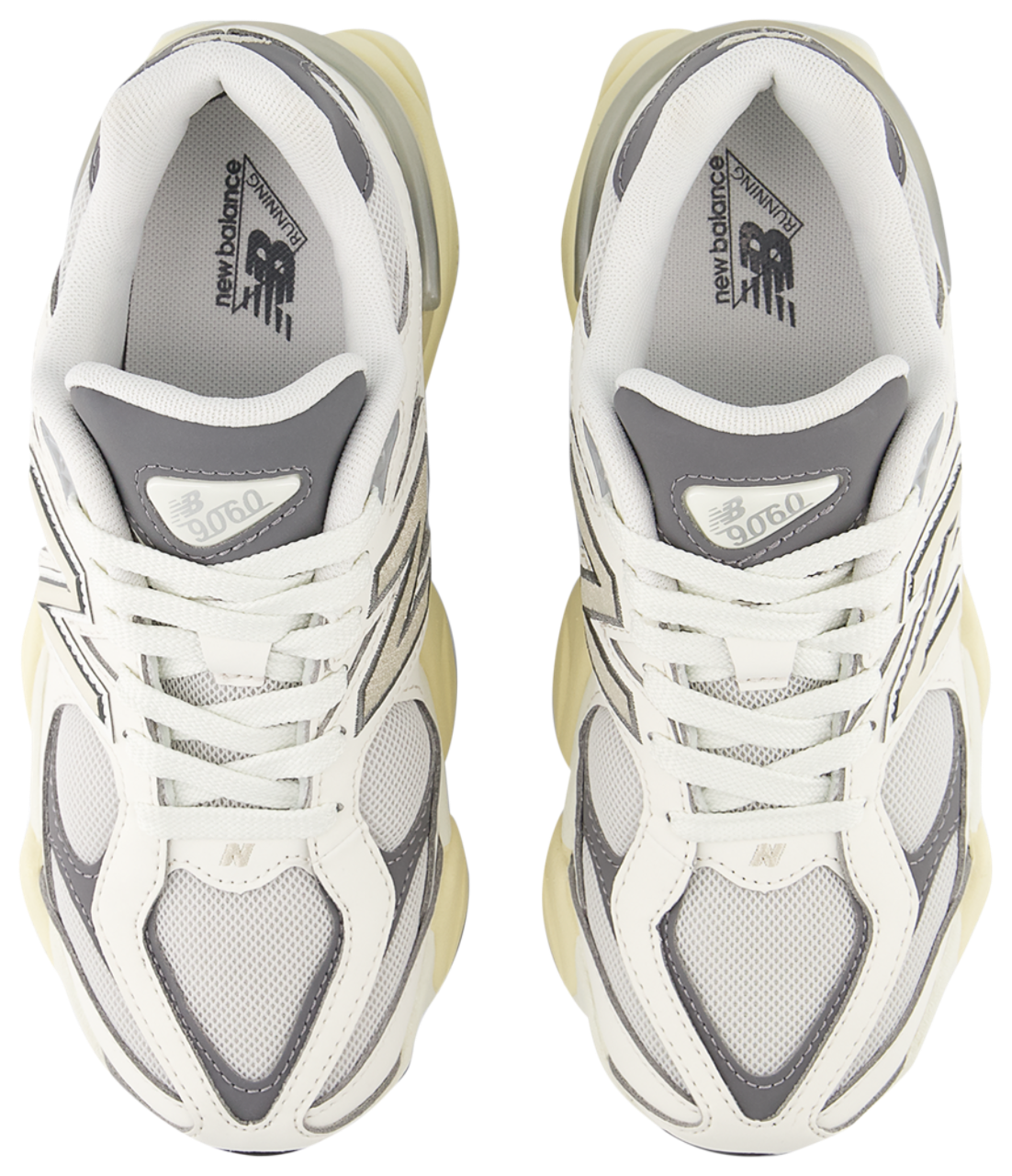 New Balance 9060 Image 4 of 5. Tap to open photo gallery.
