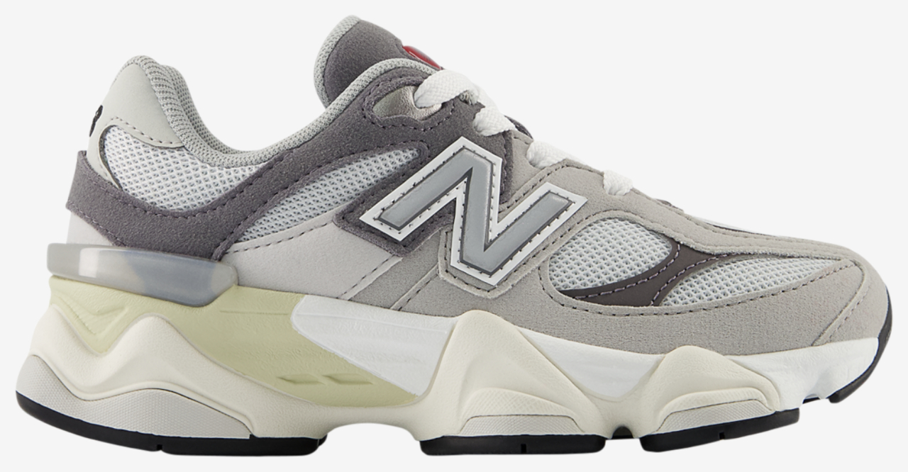 New Balance 9060 Image 1 of 4. Tap to open photo gallery.
