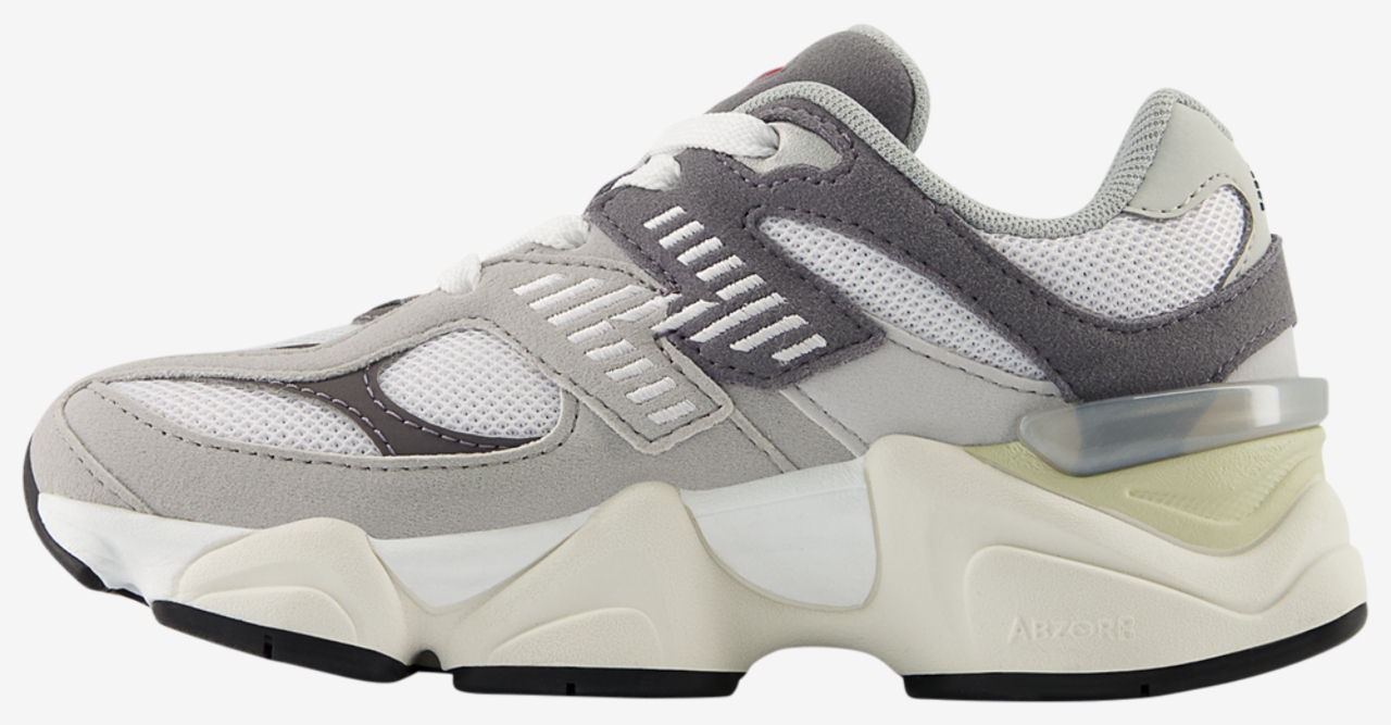New Balance 9060 Image 2 of 4. Tap to open photo gallery.