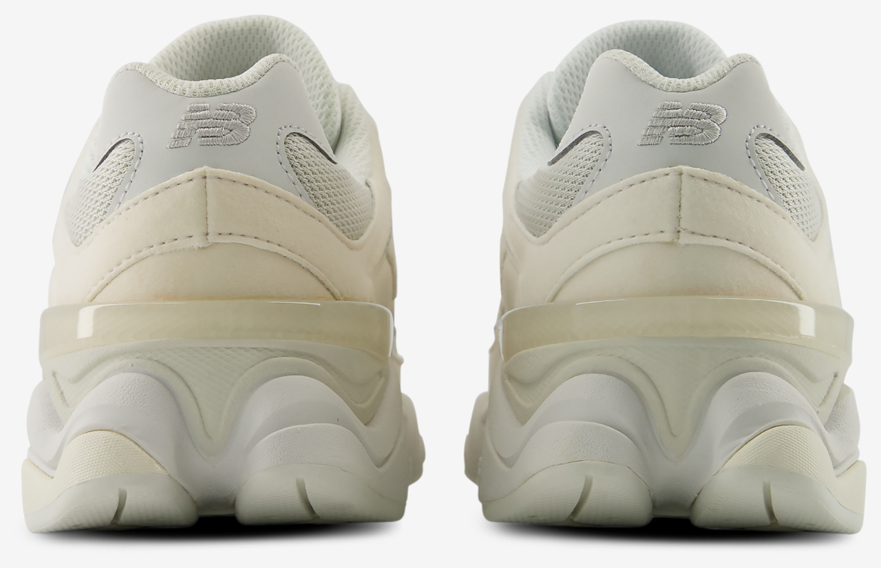 New Balance 9060 Image 3 of 7. Tap to open photo gallery.